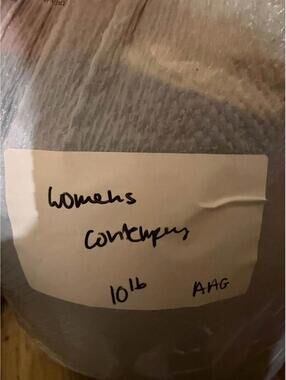 10 lb Women’s Contemporary Reseller Bundle – Mixed Sizes & Brands